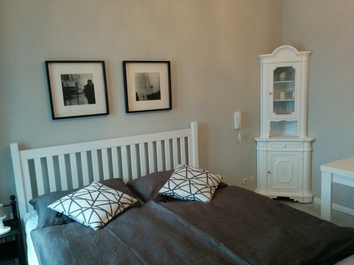 Seeblick Apartment/Zimmer Gmunden Eksteriør bilde