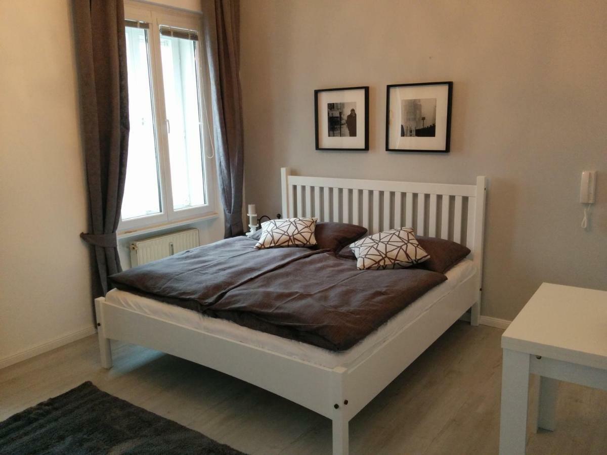 Seeblick Apartment/Zimmer Gmunden Eksteriør bilde