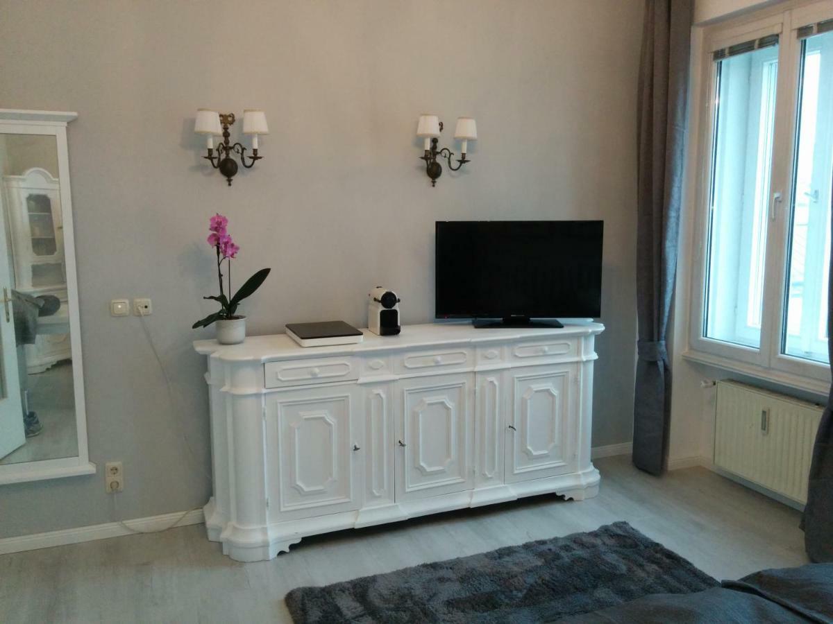 Seeblick Apartment/Zimmer Gmunden Eksteriør bilde