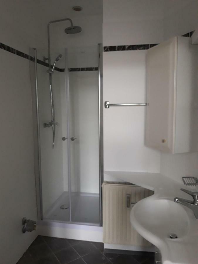 Seeblick Apartment/Zimmer Gmunden Eksteriør bilde
