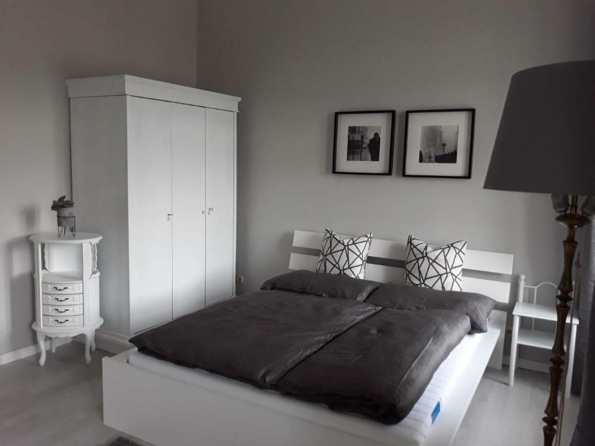Seeblick Apartment/Zimmer Gmunden Eksteriør bilde